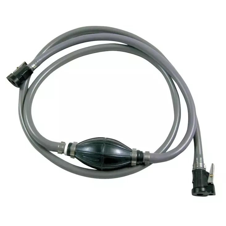 Letkusarja Yamaha/Mariner liittimillä EPA - Polttoaineletkut ja -primerpallot - D472063 - 1