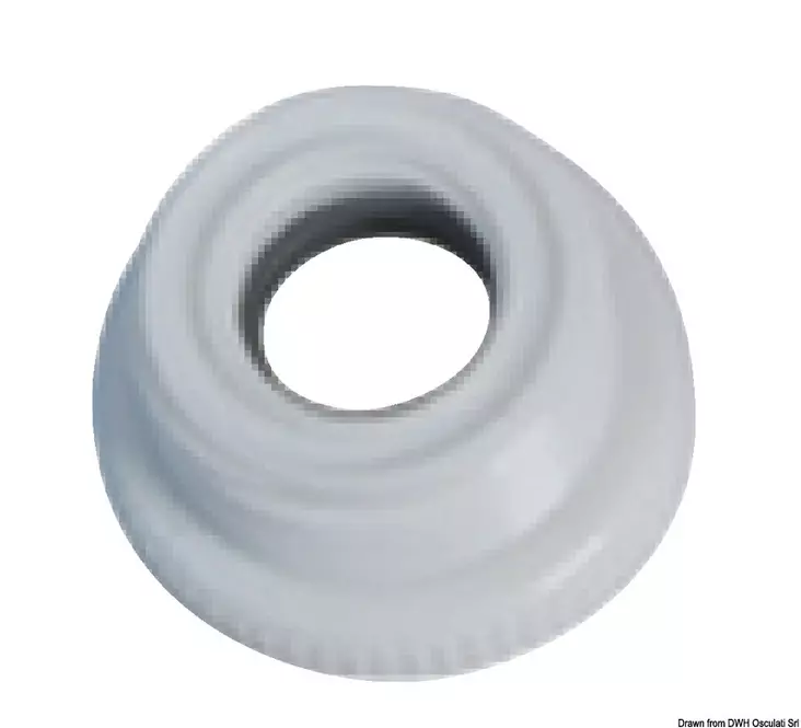 Liitin 3/4 - 1/2 - Vedenpuhdistustabletit - D125273 - 1