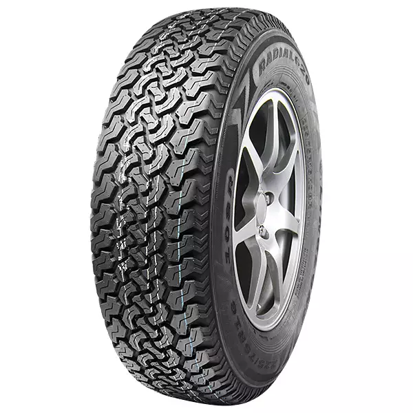 Linglong R620 4x4 A/T 195/80-14C kesärengas - 14-tuumaiset kesärenkaat - 499-64273 - 1