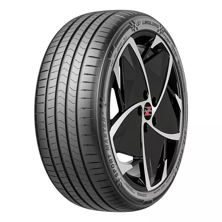Linglong Sport Master e -Sähköautoihin- 235/45-18 kesärengas - Henkilöauton kesärenkaat - 499-155193 - 1