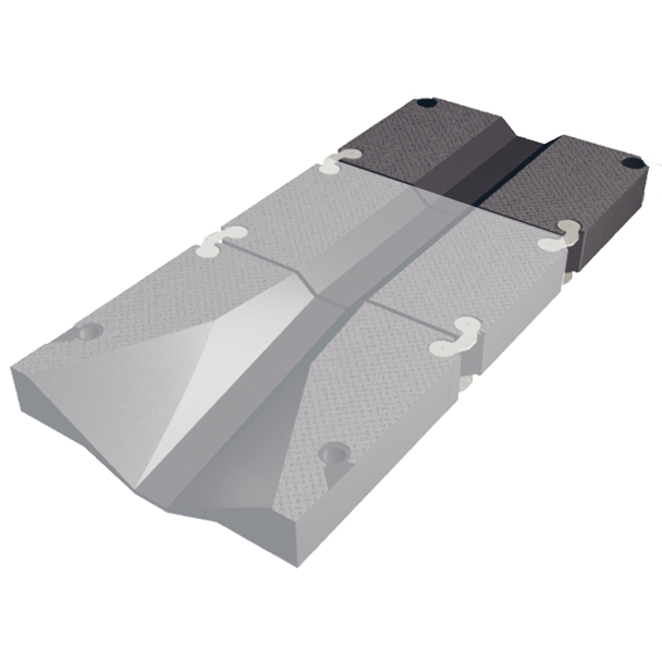 Lip-Lap Perusosa - Jettilaiturit - D230583 - 1