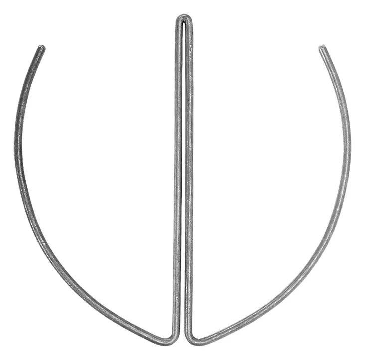Lukitusrengas 1-1/2" - Työkalut - LX12623 - 1