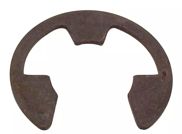 Lukkorengas 1/4" - Tarvikevaraosat - 416-313 - 1