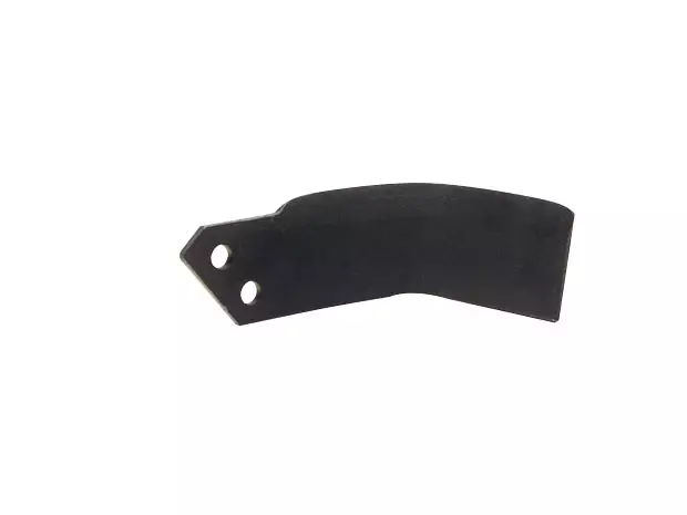 Maanmuokkaimen terä 163 x 6 x 50 mm - Tarvikevaraosat - 350-113 - 1