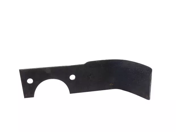 Maanmuokkaimen terä 215 x 5 x 50 mm - Tarvikevaraosat - 350-563 - 1
