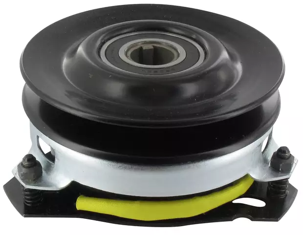 Magnetic clutch suitable for exmark - Tarvikevaraosat - 2309353 - 1