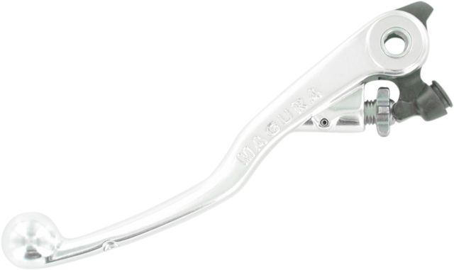 Magura Hymec 167 kytkinvipu pituus 123mm - Moottoripyörän kytkimen työsylinterit - D147583 - 1