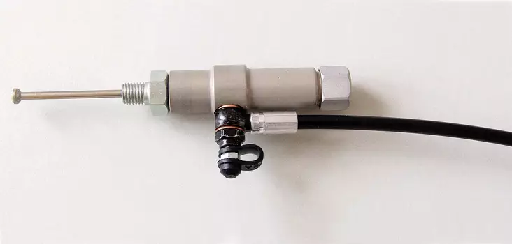 Magura kytkimen työsylinteri KX250F (09-16) - Moottoripyörän kytkimen työsylinterit - D147573 - 1
