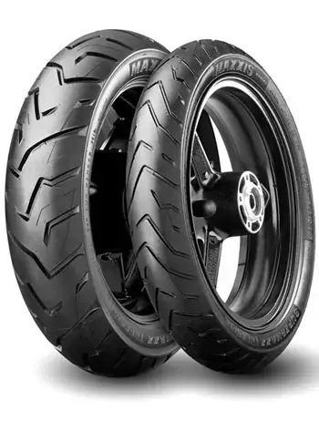 Maxxis MA-SC Supermaxx SC REAR 160/60-14 kesärengas - 14-tuumaiset kesärenkaat - 499-166243 - 1