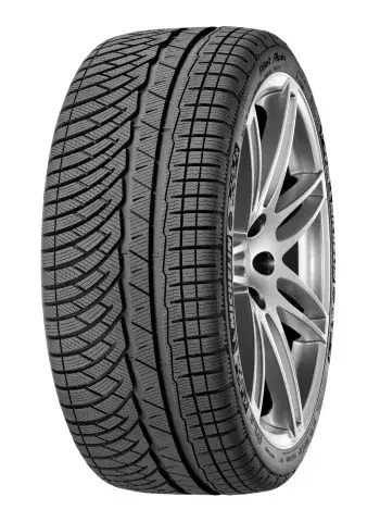 Michelin ALPINPA4XL 285/30-19 kitkarengas - 19-tuumaiset talvirenkaat - 499-176913 - 1