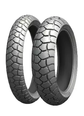Michelin Anakee Adventure 150/70-17 kesärengas - Adventure-Enduro moottoripyörän renkaat - 499-92953 - 1