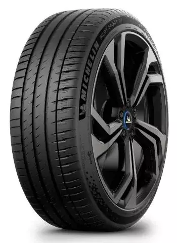 Michelin PS EV ACOUSTIC XL 245/35-21 kesärengas - 21-tuumaiset kesärenkaat - 499-185193 - 1