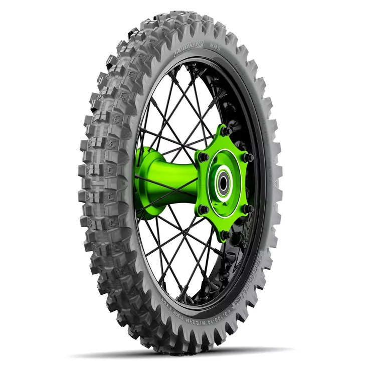 Michelin Starcross 5 Mini 60/100-14 M/C 29M TT Fr - Crossi renkaat - D440053 - 1