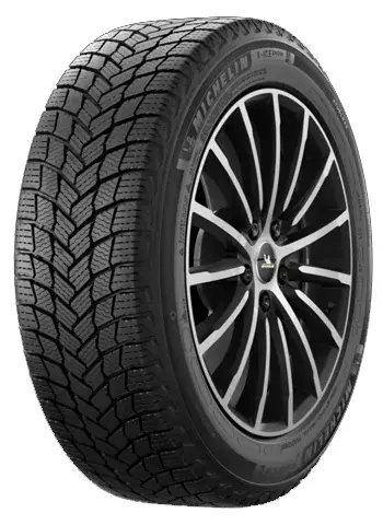 Michelin X-Ice Snow XL 235/40-19 kitkarengas - 19-tuumaiset talvirenkaat - 499-161173 - 1