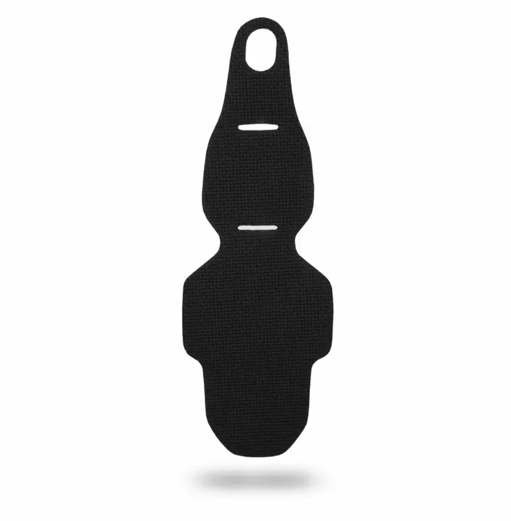 Mobius X8 Rannetuen pehmuste one hole O/S - Nilkka- ja rannetuet - D258453 - 1