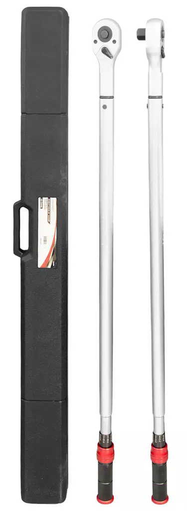 Momenttiavain 3/4" 200-1000nm 24-hamp. - Momenttiavaimet - LX18173 - 1