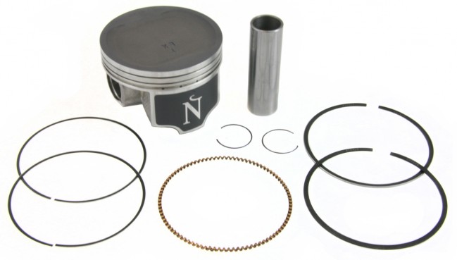 Namura Mänta Honda TRX500 Rubicon Foreman 92.96mm - Mönkijän männät ja mäntäsarjat - D77773 - 1