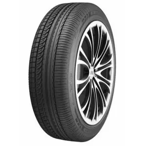 Nankang AS-1 Comfort Grip 165/35-18 kesärengas - 18-tuumaiset kesärenkaat - 499-48733 - 1