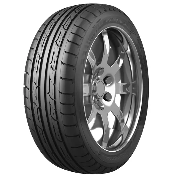 Nankang ECO-2+ 165/60-12 kesärengas - 12-tuumaiset kesärenkaat - 499-59113 - 1