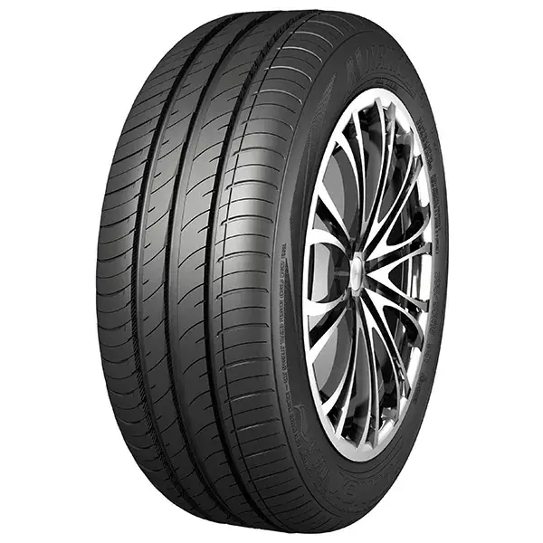 Nankang Econex NA-1 175/55-20 kesärengas - 20-tuumaiset kesärenkaat - 499-122033 - 1