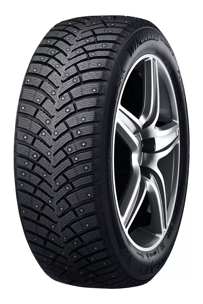 Nexen WG Winspike 3 225/45 nastarengas - 19-tuumaiset talvirenkaat - 499-174883 - 1