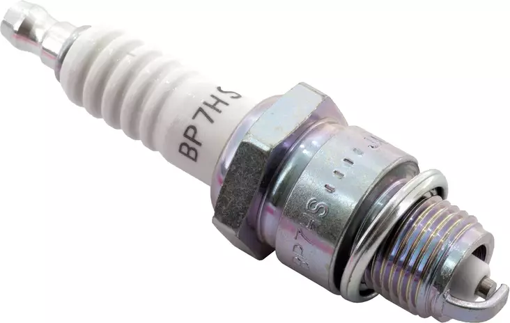 NGK sparkplug BP7HS - Ruohonleikkurin sytytystulpat - D653 - 1