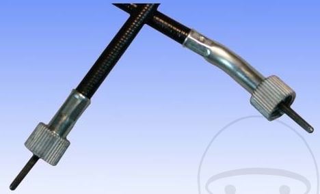 Nopeusmittarinwire TSK Yamaha - Moottoripyörän nopeusvaijerit - D308993 - 1