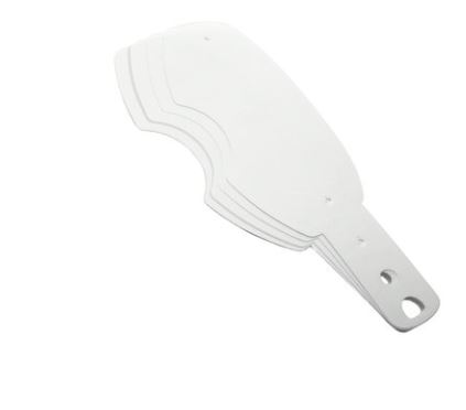 Oakley Front Line MX 14 ajolasien varaosat - Ajolasien varaosat ja tarvikkeet - D231033 - 1