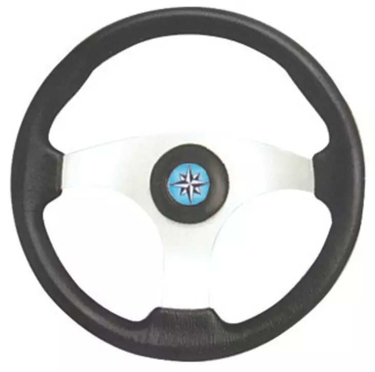 Ohjauspyörä - Veneen ohjauspyörät - D129603 - 1