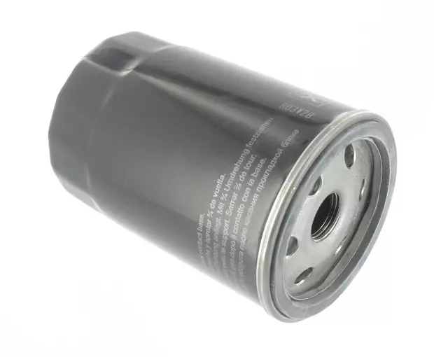 Öljynsuodatin kubota - Tarvikevaraosat - 4304683 - 1