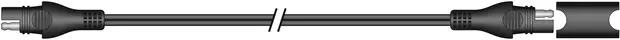 Optimate cable o-13 - Tarvikevaraosat - XTE13 - 1