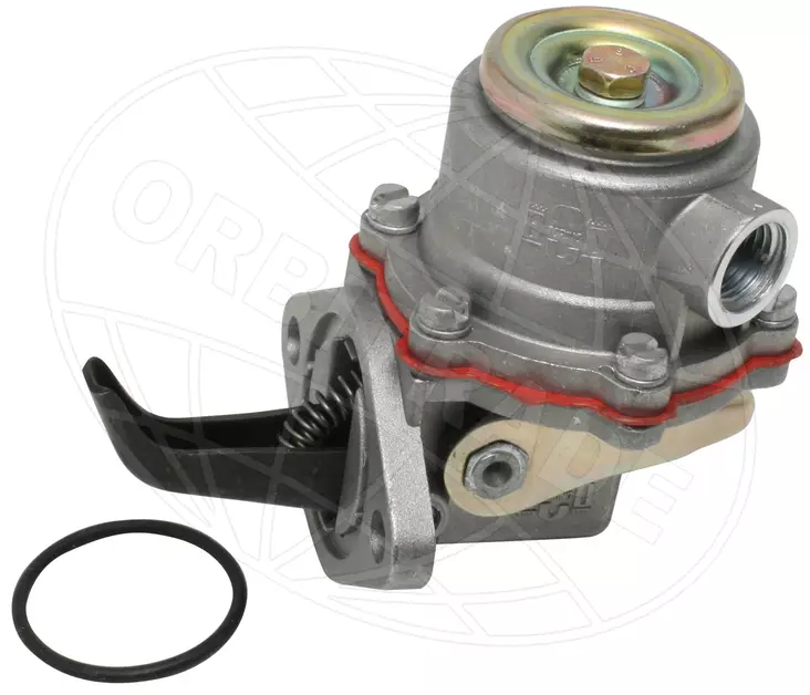Orbitrade polttoainepumppu 2001-3, D1-3, D5-7, D11, D17 - Perämoottorin polttoainepumput - D158623 - 1