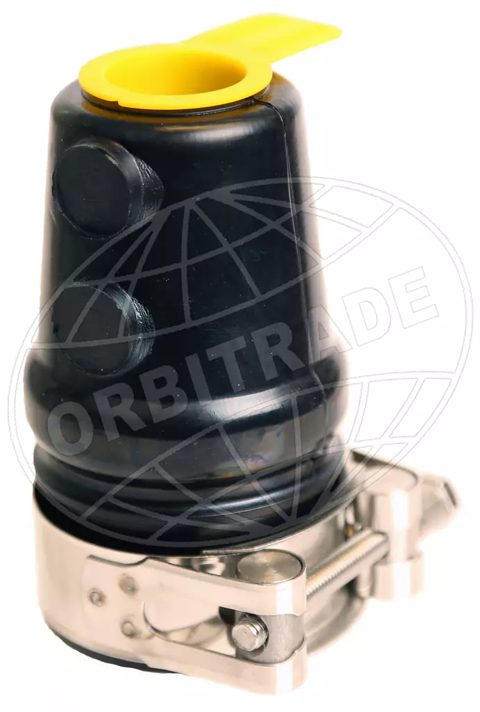 Orbitrade, rubber stuffing box 25mm - Motorsport varaosat ja tarvikkeet - D158883 - 1