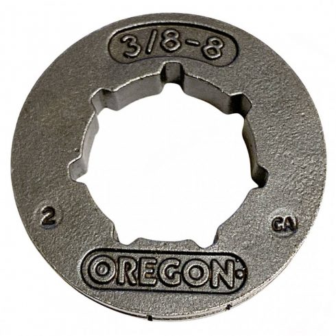 Oregon vetorissa 3/8"-8 Standard - Moottorisahan vetorissat ja kytkinrummut - 22273 - 1