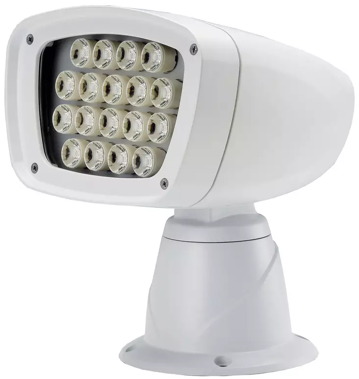 Osculati Formar LED Hakuvalo - Veneen valonheittimet - D125213 - 1