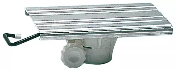 Osculati Istuinsäätöpohja 80mm - Veneen istuimet ja tuolit - D124963 - 1
