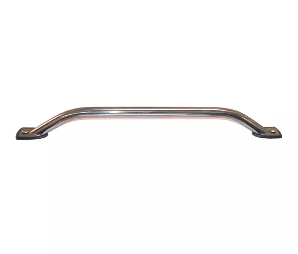 OS HANDRAIL S/S 9"(229mm) 22mm DIAMETER - Motorsport varaosat ja tarvikkeet - D240813 - 1