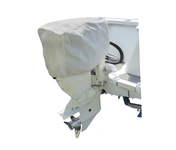 OS OUTBOARD COVER 60HP-100HP - Venepeitteet - D240903 - 1
