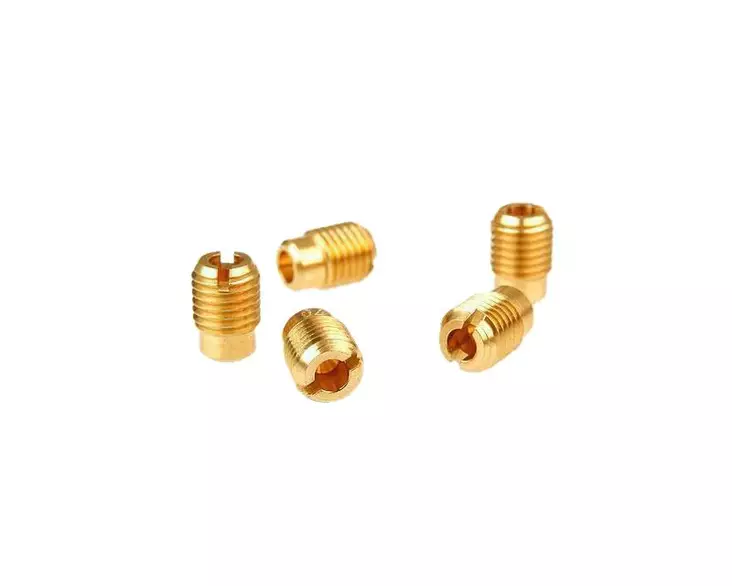 Pääsuutin, # 78 , Yhteensopiva: Gurtner - Mopon suuttimet ja suutinsarjat - D59193 - 1