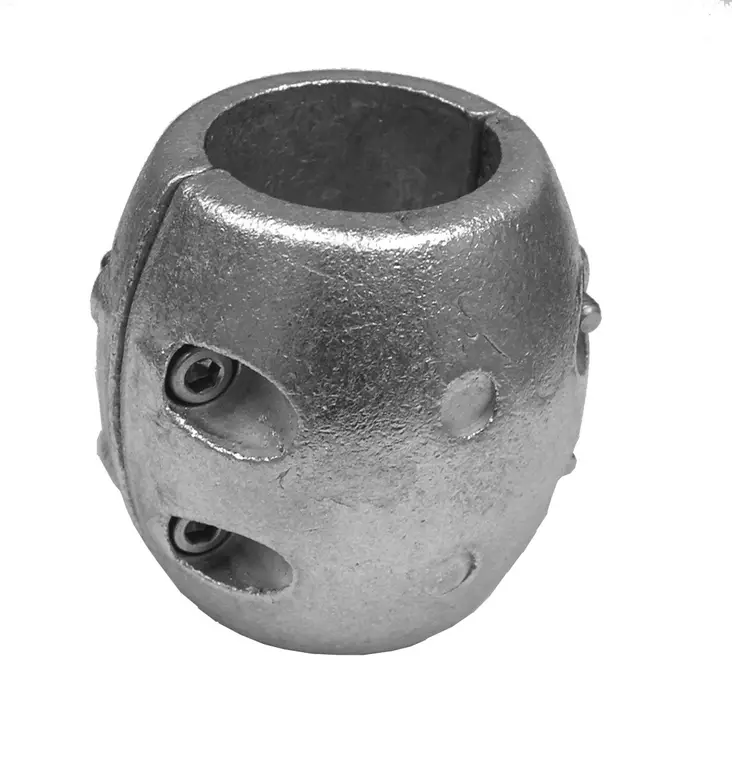 Perf metals akselianodi 35mm - Motorsport varaosat ja tarvikkeet - D121403 - 1