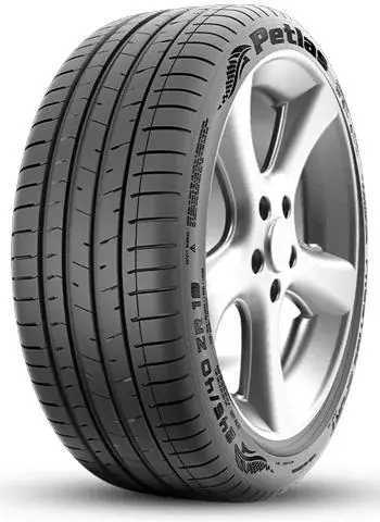 Petlas PRESTIGE SPORT XL 215/50-17 kesärengas - 17-tuumaiset kesärenkaat - 499-181973 - 1