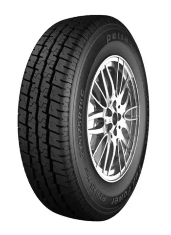 Petlas ull Power PT825 Plus 215/70-15 kesärengas - 15-tuumaiset kesärenkaat - 499-74293 - 1