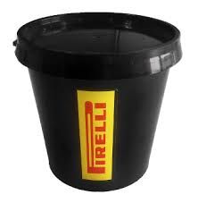 Pirelli Mousse Gel Burk 1kg - Rengasravsa - D145023 - 1