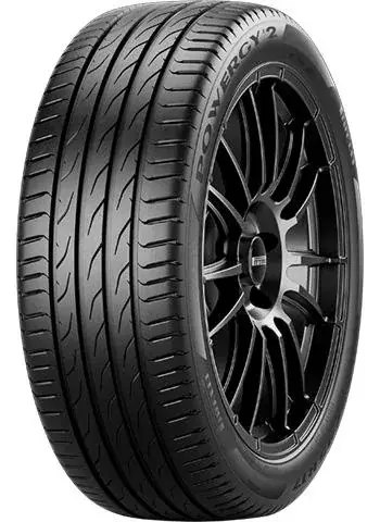 Pirelli POWERGY 2 XL 245/40-17 kesärengas - 17-tuumaiset kesärenkaat - 499-180813 - 1