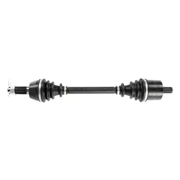 Polaris RZR 570/800 etu vetoakseli vasen/oikea - Mönkijän vetoakselit - D130533 - 2