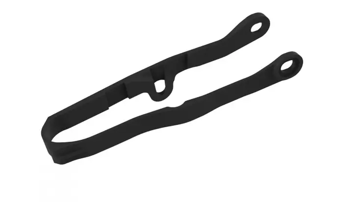 Polisport chainslider Kawasaki KX450F 19-.. KX250F 21-.. (18) - Ketjurullat, laaharit ja ohjurit - D371773 - 1