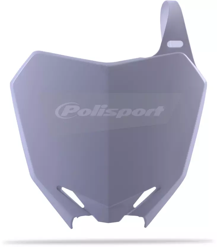 Polisport etunumerokilpi RMZ 250 10-18/RMZ 450 08-17 (12) - Offroad numerokilvet - D170883 - 1