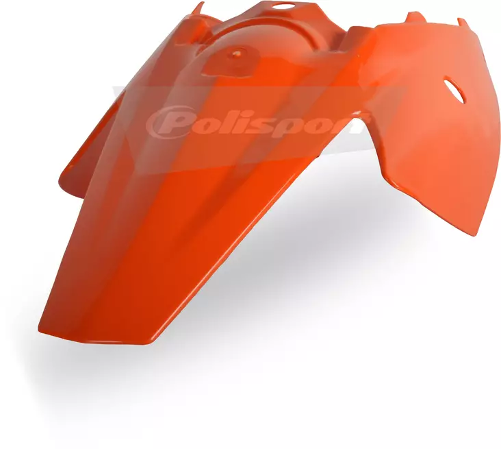 Polisport takalokasuoja KTM 85 03-12 (8) - Offroad lokasuojat ja jatkeet - D57973 - 1