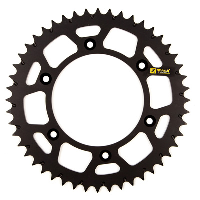 ProX Alloy Rear Sprocket Beta RR 125/498 '13-23 -50T- - Moottoripyörän takarattaat - D276203 - 1