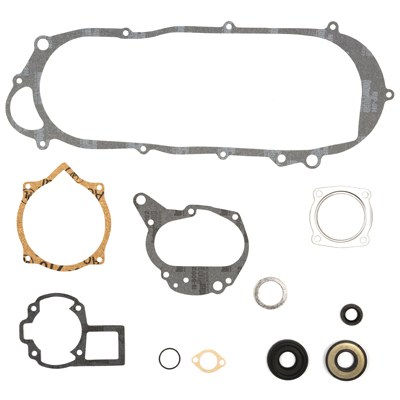 ProX Complete Gasket Set Suzuki LT80 '87-06 + KFX80 '03-06 - Mönkijän täydelliset tiivistesarjat - D143233 - 1
